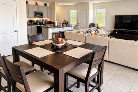 Villa ou maison à vendre à Sanford, Floride: 4 chambres, 210.05 m2 № 2432716 - photo 12