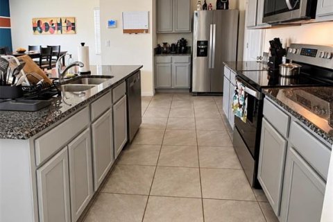 Villa ou maison à vendre à Sanford, Floride: 4 chambres, 210.05 m2 № 2432716 - photo 16