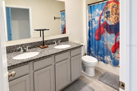 Villa ou maison à vendre à Sanford, Floride: 4 chambres, 210.05 m2 № 2432716 - photo 27