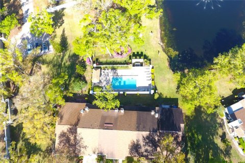 Townhouse in Tampa, Florida 3 bedrooms, 124.49 sq.m. № 1547766 - photo 6