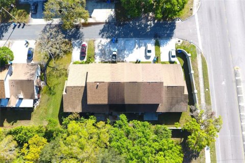 Townhouse in Tampa, Florida 3 bedrooms, 124.49 sq.m. № 1547766 - photo 5