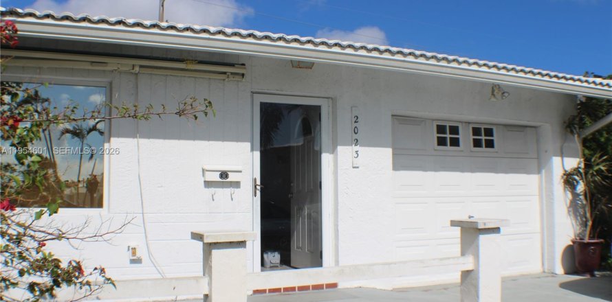 Casa en Boynton Beach, Florida 2 dormitorios, 150.87 m2 № 2009556