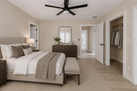 Villa ou maison à vendre à Saint Petersburg, Floride: 5 chambres, 221.11 m2 № 2147600 - photo 3