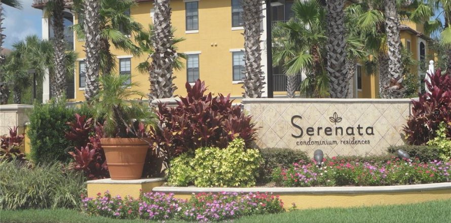 Condominio en Sarasota, Florida, 2 dormitorios № 1819141