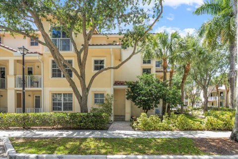 Condo à Jupiter, Floride, 3 chambres  № 2348951