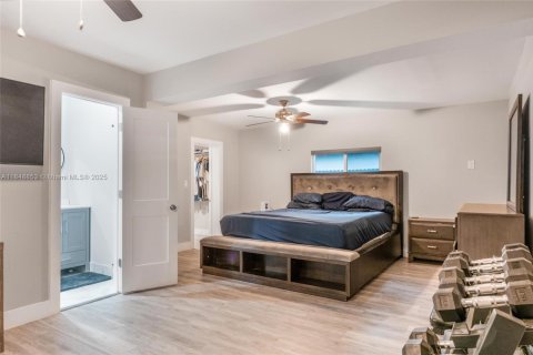 Villa ou maison à vendre à Fort Lauderdale, Floride: 5 chambres, 157.75 m2 № 1850477 - photo 22