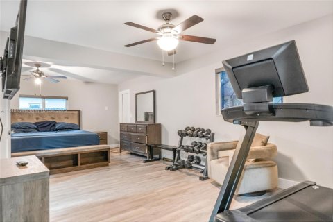 Villa ou maison à vendre à Fort Lauderdale, Floride: 5 chambres, 157.75 m2 № 1850477 - photo 23