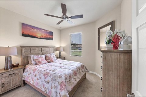 House in Venice, Florida 2 bedrooms, 146.04 sq.m. № 1724354 - photo 29