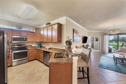 House in Venice, Florida 2 bedrooms, 146.04 sq.m. № 1724354 - photo 12