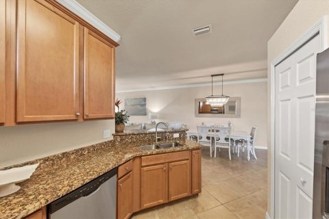 House in Venice, Florida 2 bedrooms, 146.04 sq.m. № 1724354 - photo 14