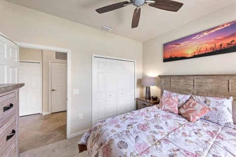 House in Venice, Florida 2 bedrooms, 146.04 sq.m. № 1724354 - photo 28
