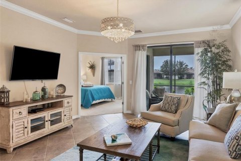 House in Venice, Florida 2 bedrooms, 146.04 sq.m. № 1724354 - photo 21