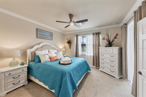 House in Venice, Florida 2 bedrooms, 146.04 sq.m. № 1724354 - photo 24