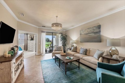House in Venice, Florida 2 bedrooms, 146.04 sq.m. № 1724354 - photo 20