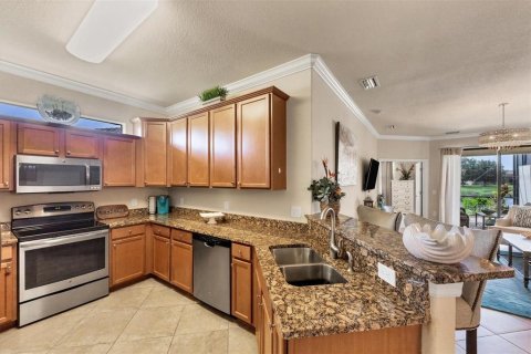 House in Venice, Florida 2 bedrooms, 146.04 sq.m. № 1724354 - photo 13