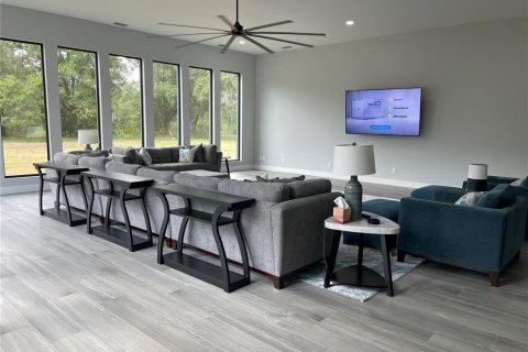 Villa ou maison à vendre à Lutz, Floride: 6 chambres, 803.05 m2 № 1765063 - photo 17