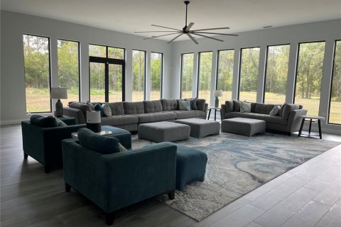 Villa ou maison à vendre à Lutz, Floride: 6 chambres, 803.05 m2 № 1765063 - photo 16
