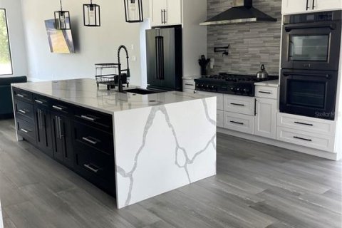 Villa ou maison à vendre à Lutz, Floride: 6 chambres, 803.05 m2 № 1765063 - photo 5