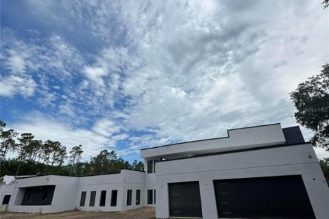 Villa ou maison à vendre à Lutz, Floride: 6 chambres, 803.05 m2 № 1765063 - photo 3