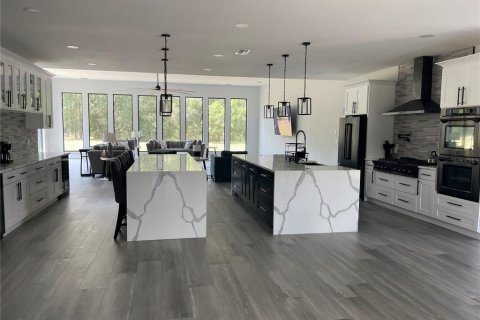 Villa ou maison à vendre à Lutz, Floride: 6 chambres, 803.05 m2 № 1765063 - photo 4
