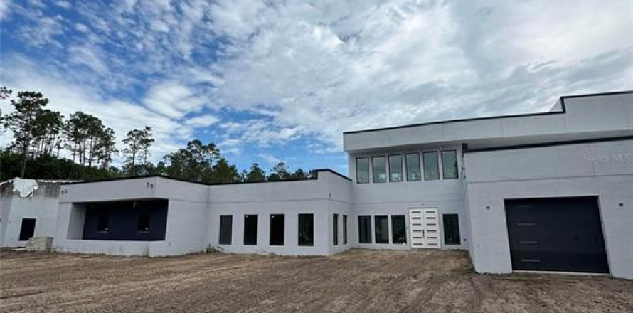 Villa ou maison à Lutz, Floride 6 chambres, 803.05 m2 № 1765063