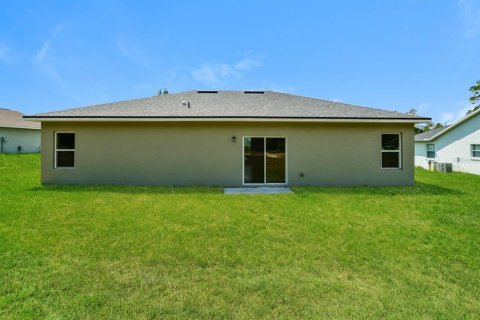 Villa ou maison à louer à Ocala, Floride: 4 chambres, 146.6 m2 № 2119776 - photo 8