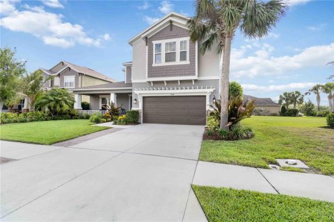 House in Sarasota, Florida 4 bedrooms, 323.02 sq.m. № 1662096 - photo 8