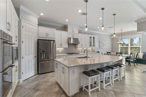 House in Sarasota, Florida 4 bedrooms, 323.02 sq.m. № 1662096 - photo 16