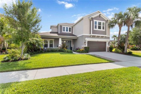 House in Sarasota, Florida 4 bedrooms, 323.02 sq.m. № 1662096 - photo 7