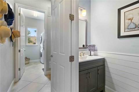 House in Sarasota, Florida 4 bedrooms, 323.02 sq.m. № 1662096 - photo 26