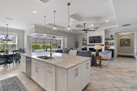 House in Sarasota, Florida 4 bedrooms, 323.02 sq.m. № 1662096 - photo 17