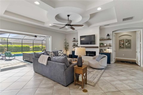 House in Sarasota, Florida 4 bedrooms, 323.02 sq.m. № 1662096 - photo 12