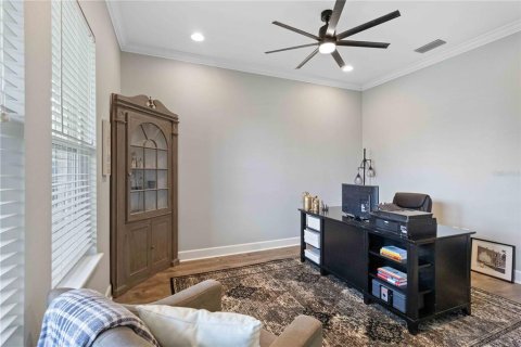 House in Sarasota, Florida 4 bedrooms, 323.02 sq.m. № 1662096 - photo 25