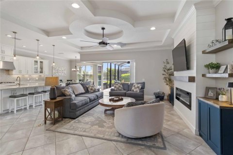 House in Sarasota, Florida 4 bedrooms, 323.02 sq.m. № 1662096 - photo 15