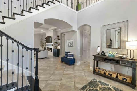 House in Sarasota, Florida 4 bedrooms, 323.02 sq.m. № 1662096 - photo 10