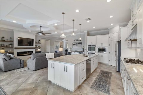 House in Sarasota, Florida 4 bedrooms, 323.02 sq.m. № 1662096 - photo 19