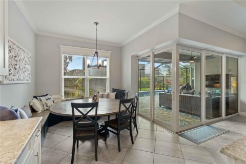 House in Sarasota, Florida 4 bedrooms, 323.02 sq.m. № 1662096 - photo 21