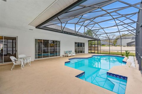 House in Orlando, Florida 4 bedrooms, 280.38 sq.m. № 1567522 - photo 29