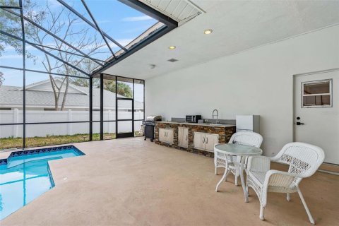 House in Orlando, Florida 4 bedrooms, 280.38 sq.m. № 1567522 - photo 30