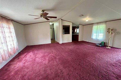 House in Alachua, Florida 3 bedrooms, 124.86 sq.m. № 1735245 - photo 4