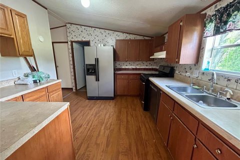 House in Alachua, Florida 3 bedrooms, 124.86 sq.m. № 1735245 - photo 5