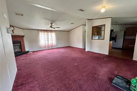 House in Alachua, Florida 3 bedrooms, 124.86 sq.m. № 1735245 - photo 2