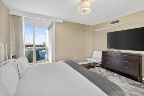 Купить кондоминиум в Авентура, Флорида 3 спальни, 169.55м2, № 2028604 - фото 20