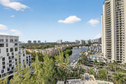 Купить кондоминиум в Авентура, Флорида 3 спальни, 169.55м2, № 2028604 - фото 9