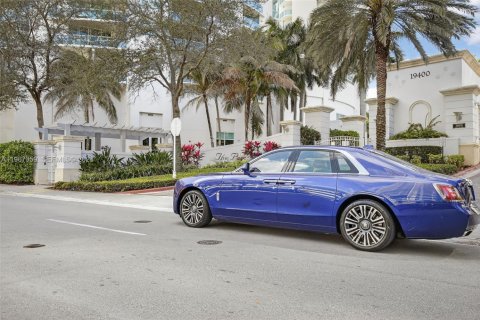 Купить кондоминиум в Авентура, Флорида 3 спальни, 169.55м2, № 2028604 - фото 4