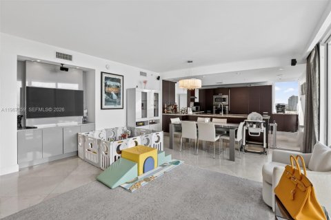 Купить кондоминиум в Авентура, Флорида 3 спальни, 169.55м2, № 2028604 - фото 5