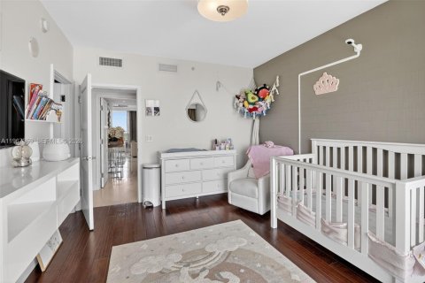 Купить кондоминиум в Авентура, Флорида 3 спальни, 169.55м2, № 2028604 - фото 29