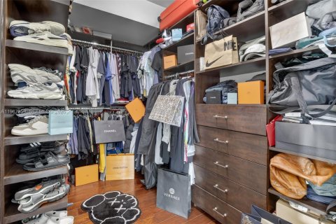 Купить кондоминиум в Авентура, Флорида 3 спальни, 169.55м2, № 2028604 - фото 22