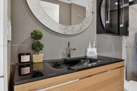 Купить кондоминиум в Авентура, Флорида 3 спальни, 169.55м2, № 2028604 - фото 25