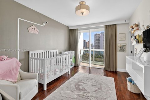 Купить кондоминиум в Авентура, Флорида 3 спальни, 169.55м2, № 2028604 - фото 27